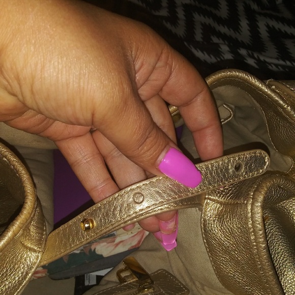 Bag...STILL FOR SALE!! SALE DIDNT WORK OUT" - Picture 5 of 7